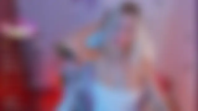 melody_starr – Naživo chatovacia miestnosť