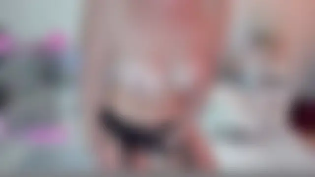 Sala de chat en directo de AgataFoxx