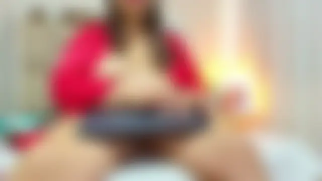 Chat soba uživo modela Rachele_x
