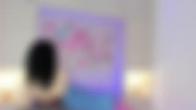 Živá chatovací místnost TaylorBloom