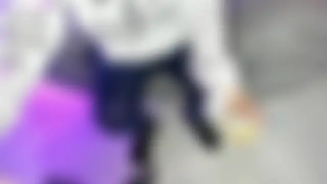 Jadde_hamad Adlı Modelin Canlı Sohbet Odası