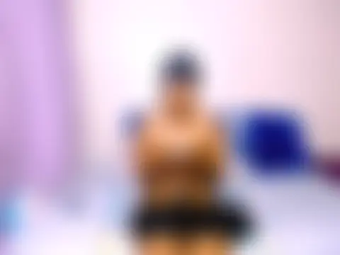QueenYc_Ebony Adlı Modelin Canlı Sohbet Odası