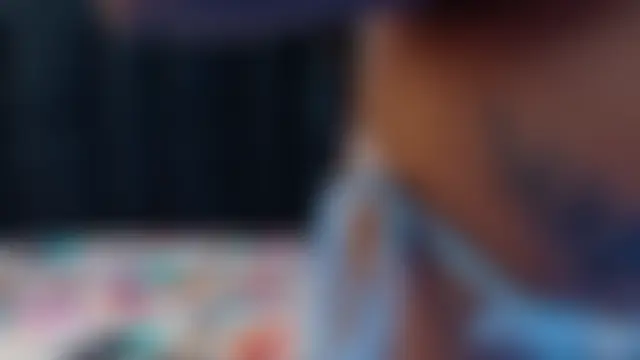Chat soba uživo modela EbonyCoWorker