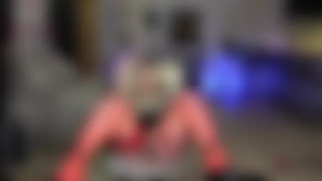 MariemLui 라이브 XXX 채팅