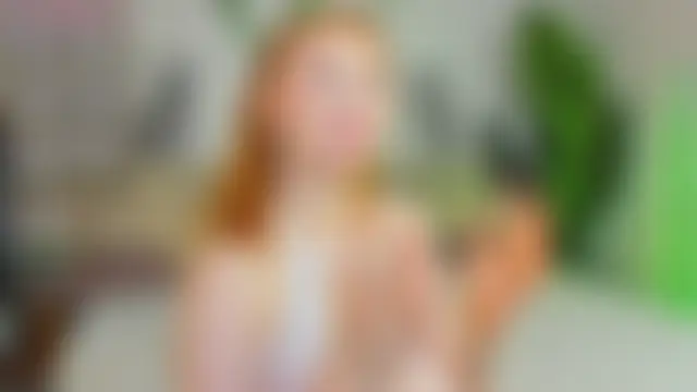 חדר צ'אט בשידור חי של Anna_Patterson