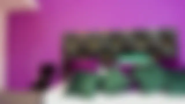 Sala de chat en directo de MaluJensen
