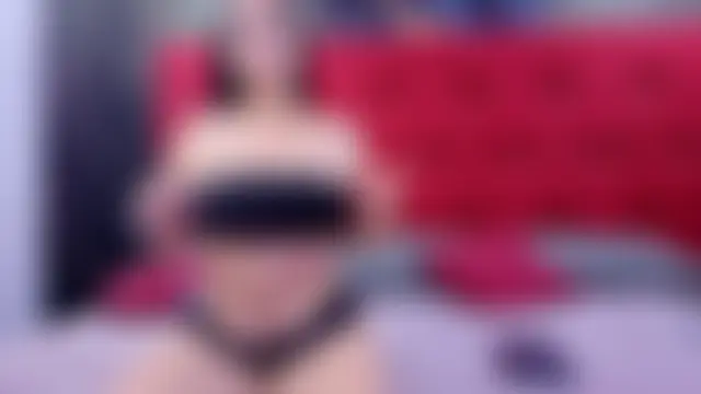 Živá chatovací místnost Sofia-Horny-
