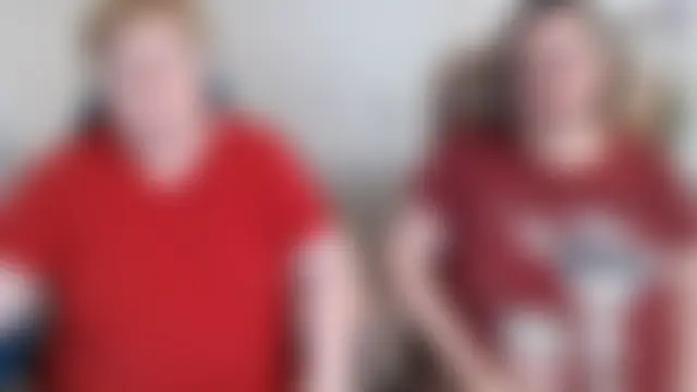 Živá chatovací místnost Lindy-Jeanie