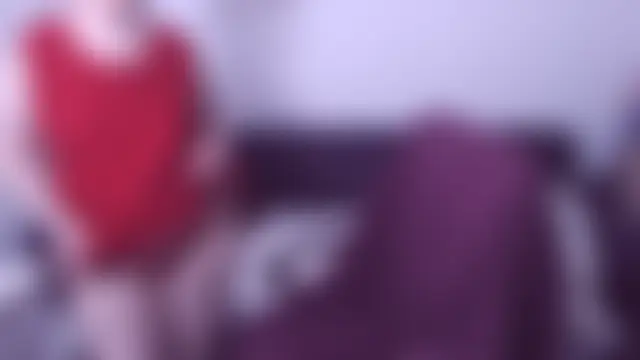 חדר צ'אט בשידור חי של ChristaRose