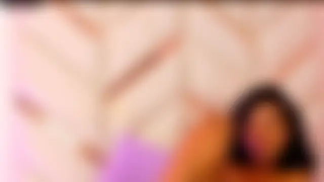 Sala de chat ao vivo de AlanaDoll