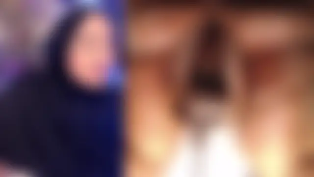 BBWHijab Adlı Modelin Canlı Sohbet Odası