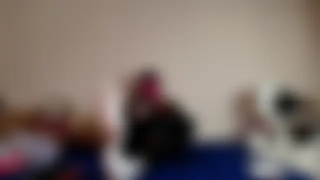 K9_GoodBoy's Webcam Show