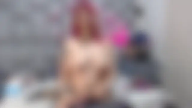 חדר צ'אט בשידור חי של melo_deborah