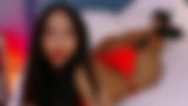 Pokój czatu na żywo – Chloe-Rose-