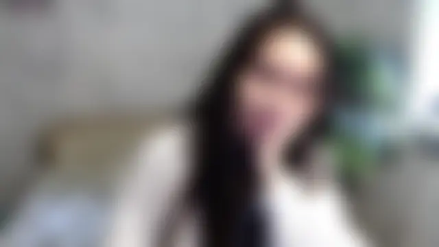 GinaQSoul Adlı Modelin Canlı Sohbet Odası
