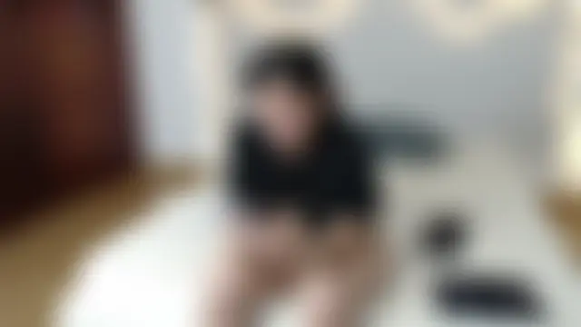 Sarabubbie's Live XXX Chat
