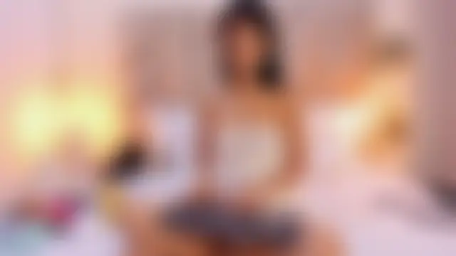 IsabellaFoox élő chatszobája