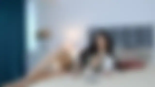 Bilik Sembang Langsung MissAngelinnaa