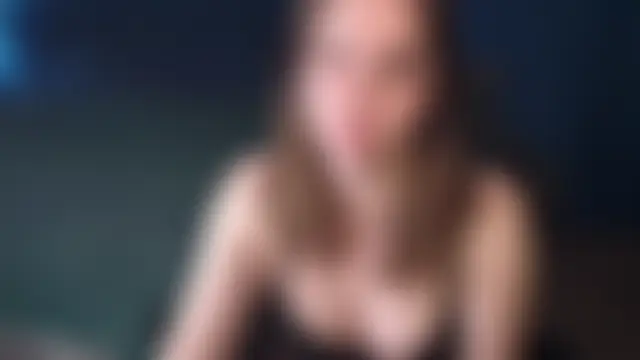 AlessaBlackMoon élő chatszobája