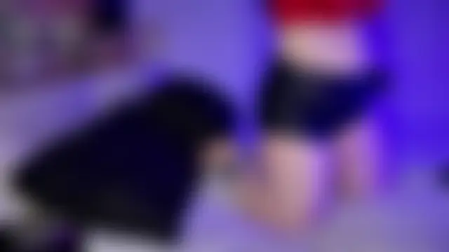 CuteCoupleReal Adlı Modelin Canlı Sohbet Odası