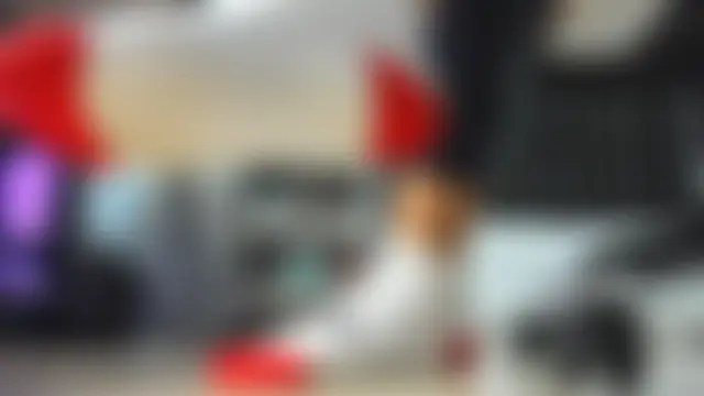 חדר צ'אט בשידור חי של MissAlmaFenix