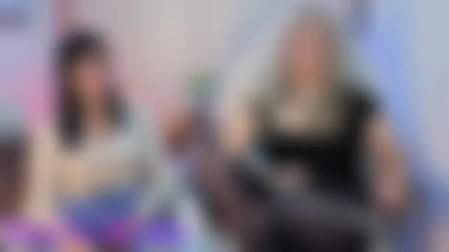 Phòng Chat Trực Tiếp Miss_Annye
