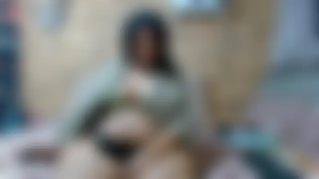 Živá chatovací místnost AFRICANBOOTYLICIOUS