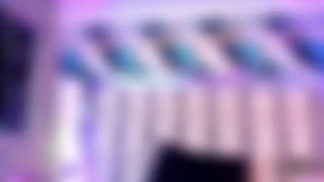 IsaDiiazn Live chat-huone