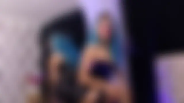 Chatroom en direct de Zafiro_Kitsune