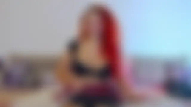 Chat soba uživo modela AlexaMilsen