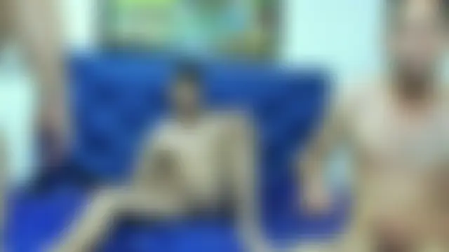 CamilaGirlAndTwoBoy Adlı Modelin Web Kamerası Şovu