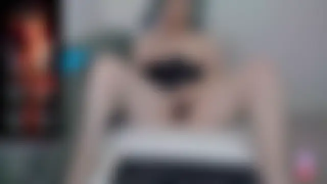 erikaerika Adlı Modelin Canlı XXX Sohbeti