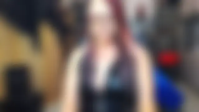 Sala de chat ao vivo de LindaDaemonX