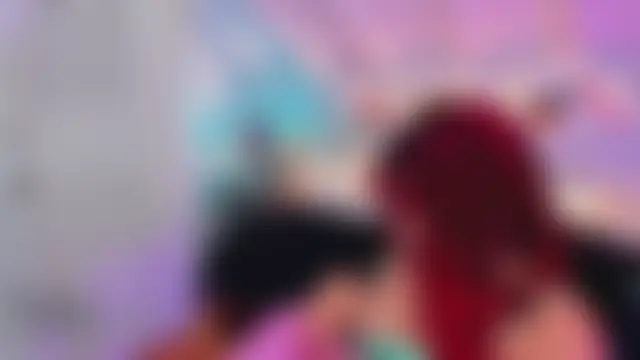 Sala de chat ao vivo de MizzHell