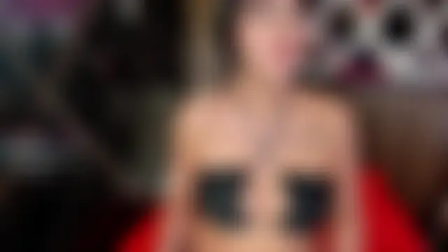 Miah_Palacio Live Chatraum