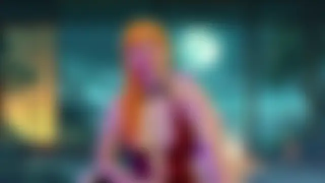 mynaughtygirlorangemovie Adlı Modelin Canlı Sohbet Odas ı