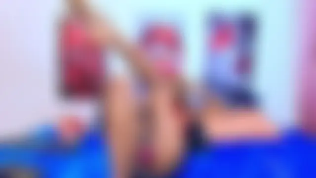 lexy_thomsom – Naživo chatovacia miestnosť
