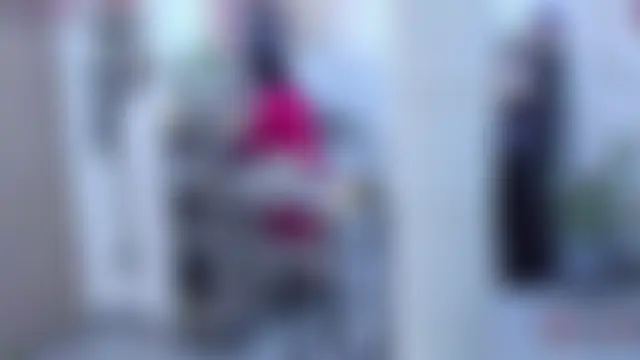 غرفة دردشة LadyNahir المباشرة