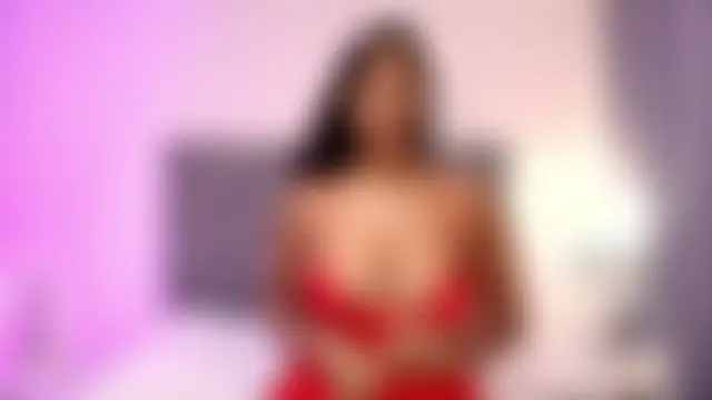 Luna_queen7 실시간 채팅방
