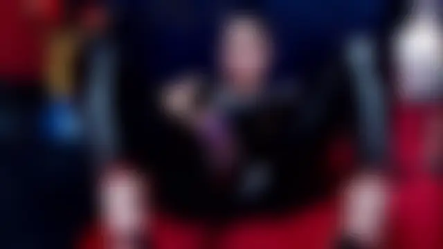 Chat soba uživo modela Hannamariana