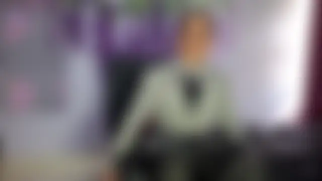 Bilik Sembang Langsung GreisyAndHazzan