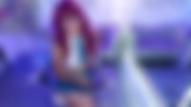 Ariel_doween Live Chatrum
