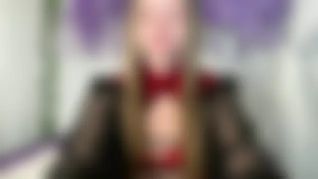 ElfGirlAna's Live XXX Chat