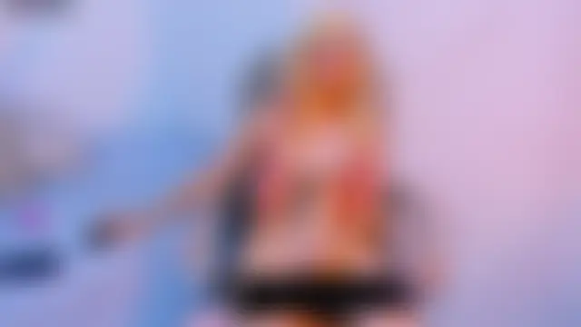 Chat XXX en directo de Sugiri-erocosplay