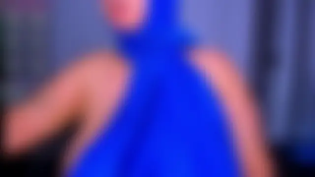 HijabiMilff élő chatszobája