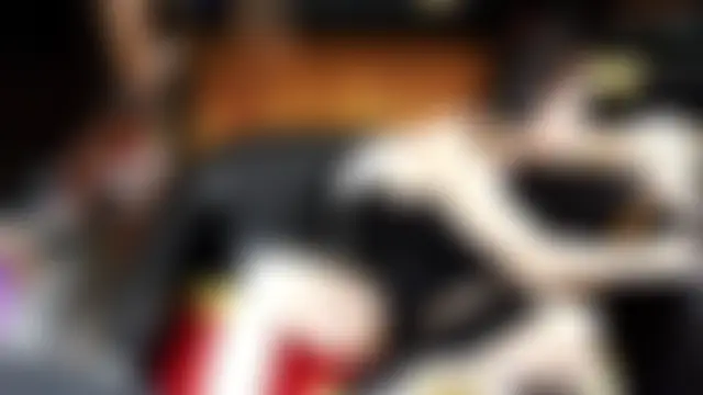 Imperatriza's Webcam Show