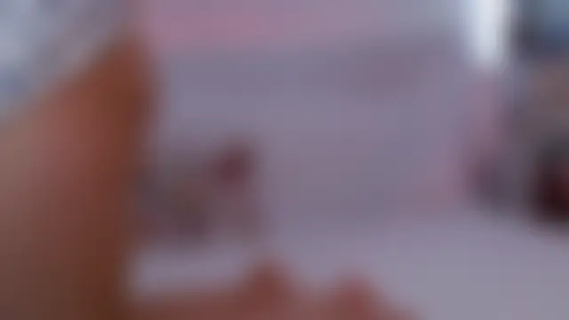 Živá chatovací místnost SophieeRain