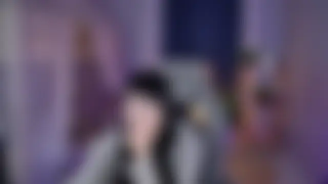 Sala de chat en directo de SeraphineSparda
