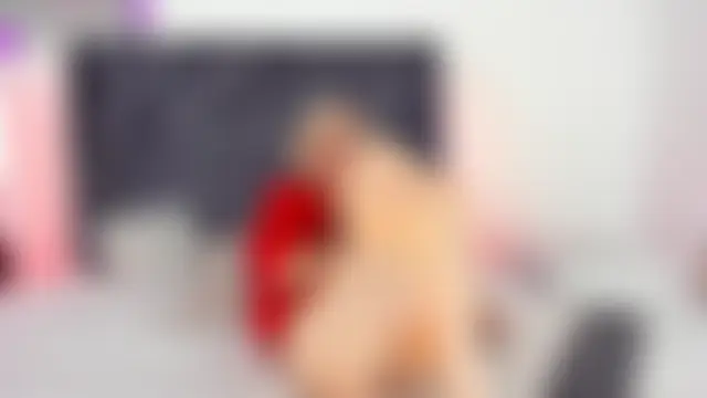 Chat soba uživo modela CarolinaGlamour