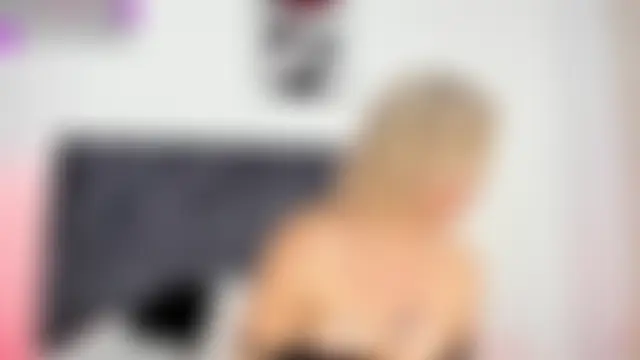 Živá chatovací místnost CarolinaGlamour